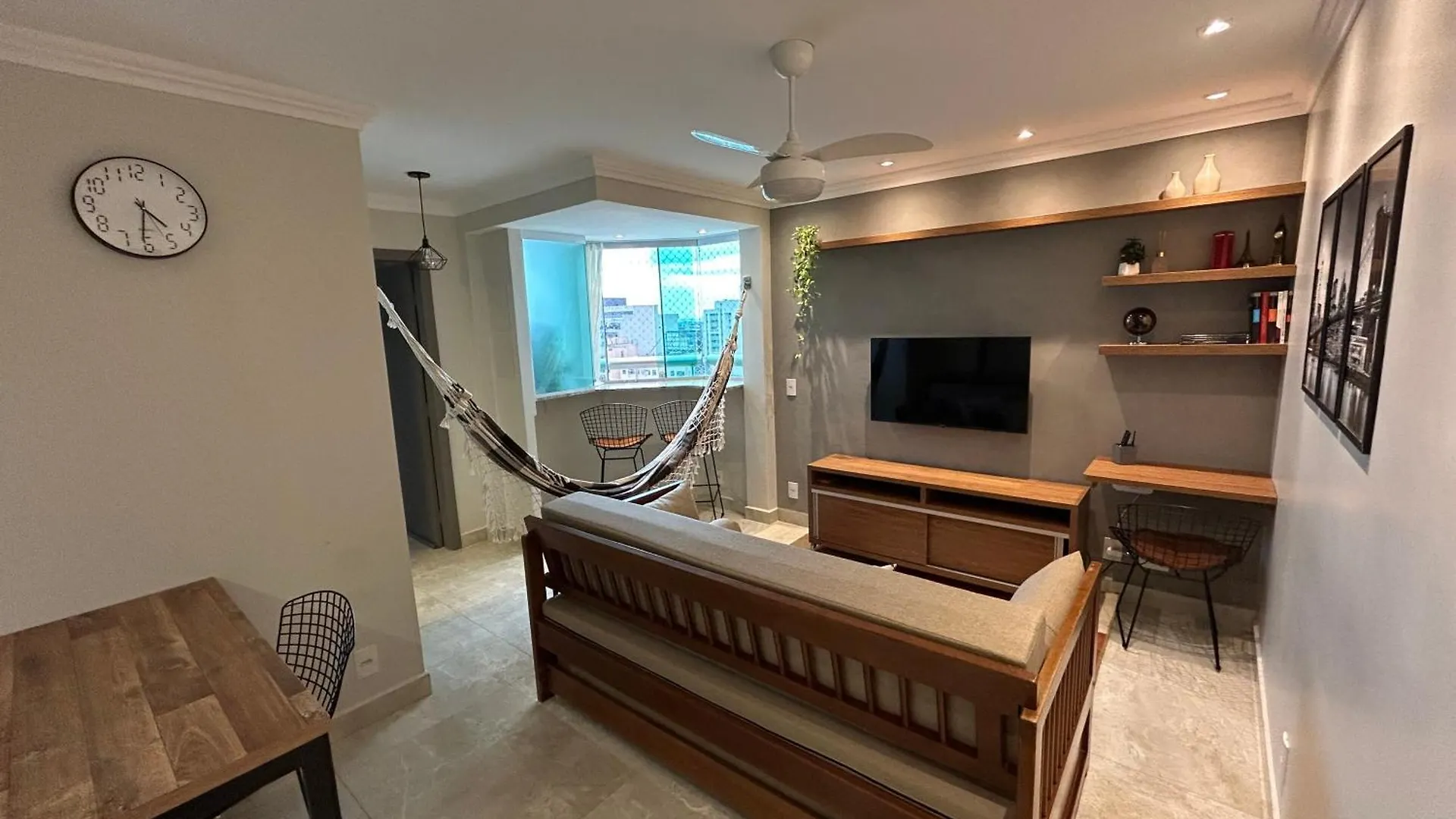 ברזיליה Apartamento 1 Quarto - Taguatinga Centro - Lazer Completo, Garagem, Ao Lado Do Metro 0*,