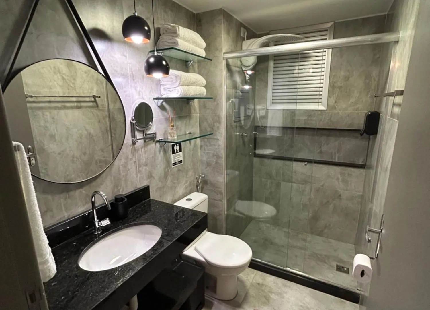ברזיליה Apartamento 1 Quarto - Taguatinga Centro - Lazer Completo, Garagem, Ao Lado Do Metro